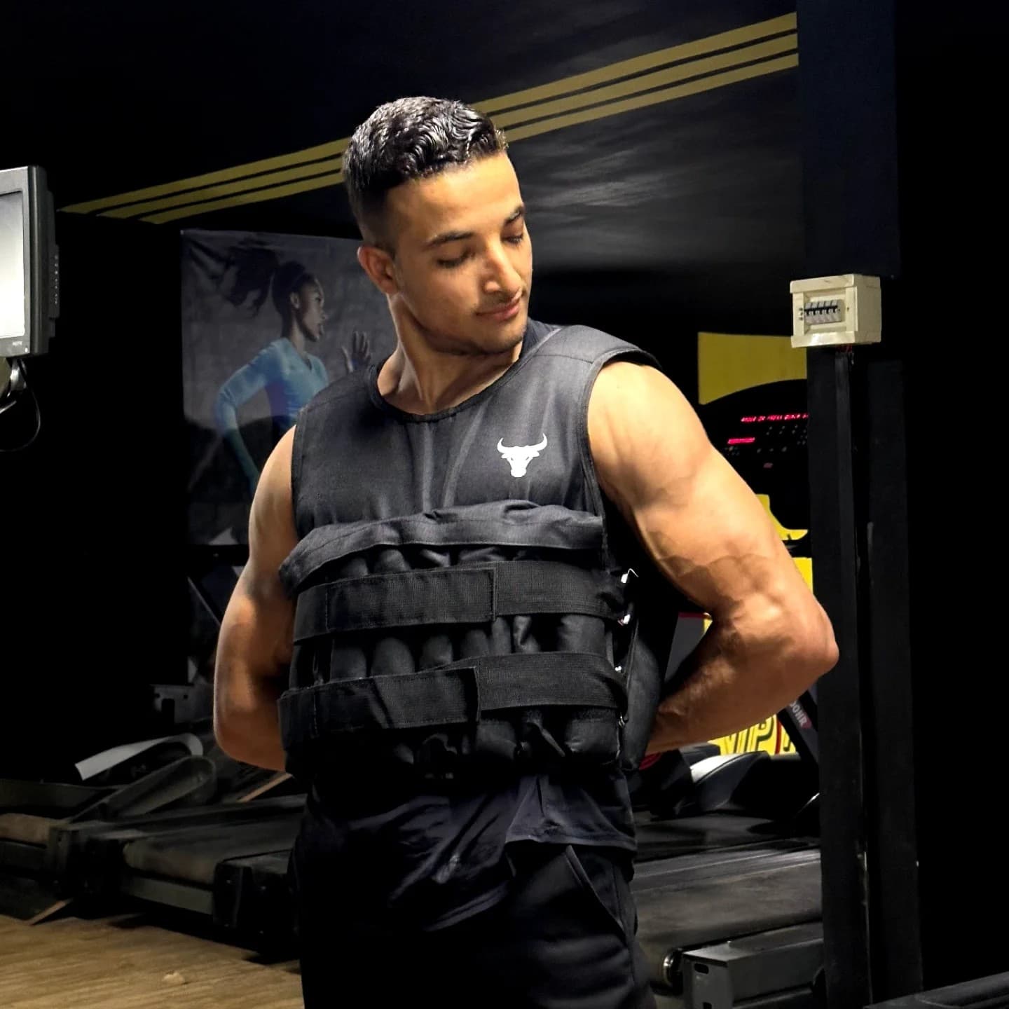 سترة موزونة